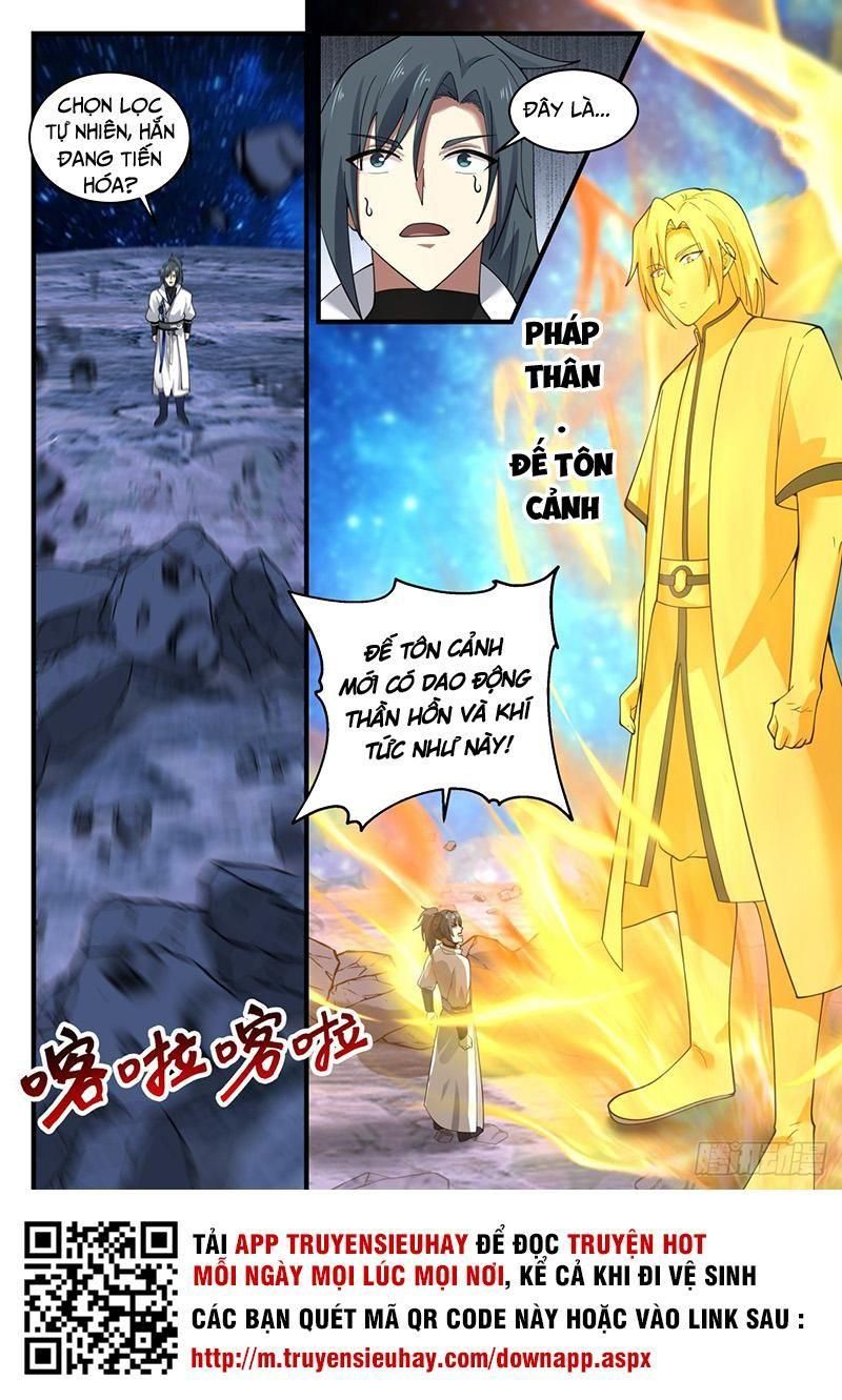 đọc truyện Võ Luyện Đỉnh Phong Chương 1876 ảnh 14 tại Thiên Thai Truyện