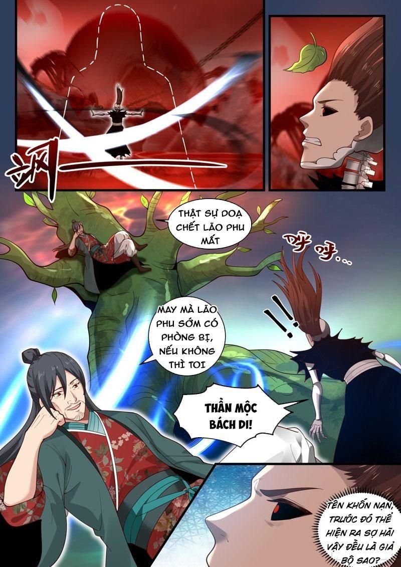 đọc truyện Võ Luyện Đỉnh Phong Chương 1882 ảnh 5 tại Thiên Thai Truyện