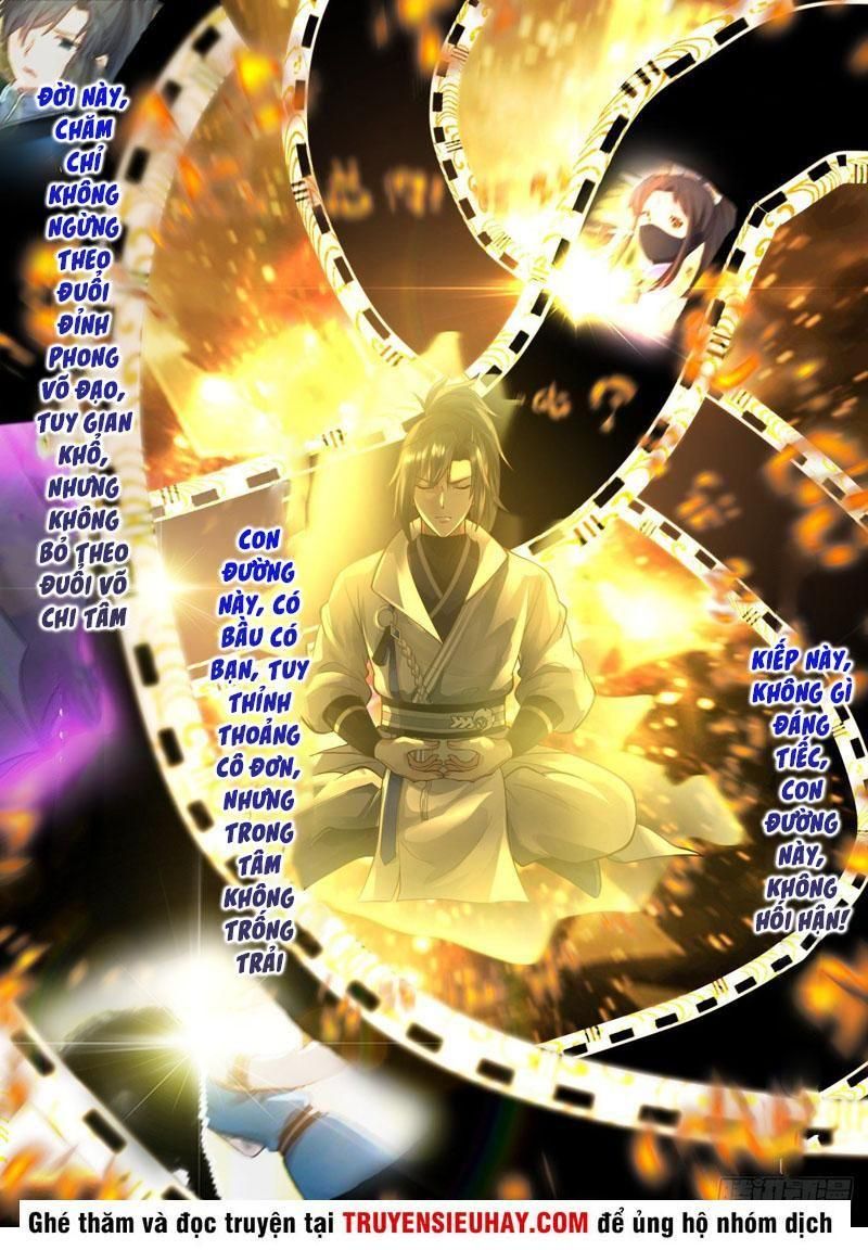 đọc truyện Võ Luyện Đỉnh Phong Chương 1882 ảnh 8 tại Thiên Thai Truyện