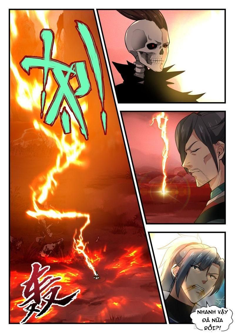 đọc truyện Võ Luyện Đỉnh Phong Chương 1882 ảnh 10 tại Thiên Thai Truyện