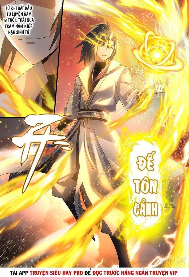 đọc truyện Võ Luyện Đỉnh Phong Chương 1883 ảnh 10 tại Thiên Thai Truyện