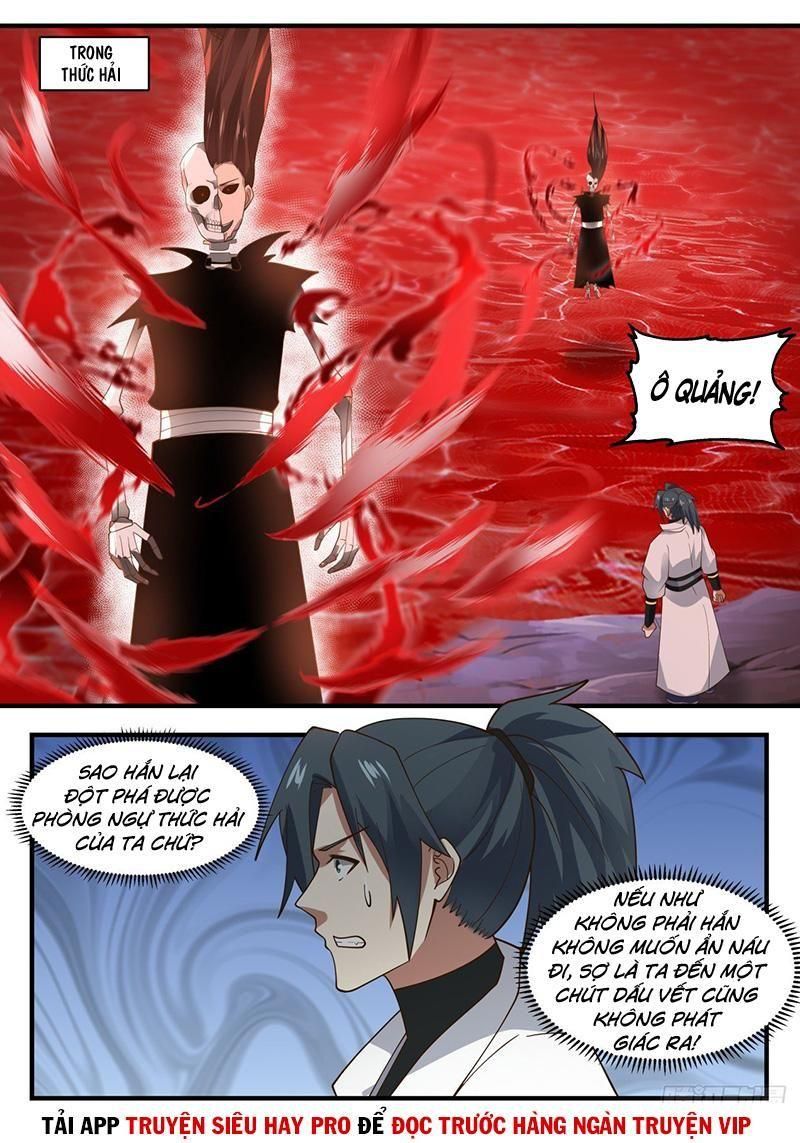 đọc truyện Võ Luyện Đỉnh Phong Chương 1884 ảnh 3 tại Thiên Thai Truyện