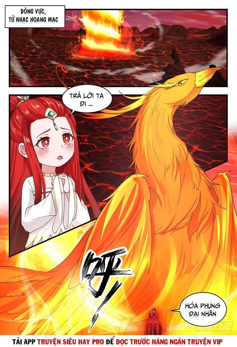 đọc truyện Võ Luyện Đỉnh Phong Chương 1887 ảnh 3 tại Thiên Thai Truyện