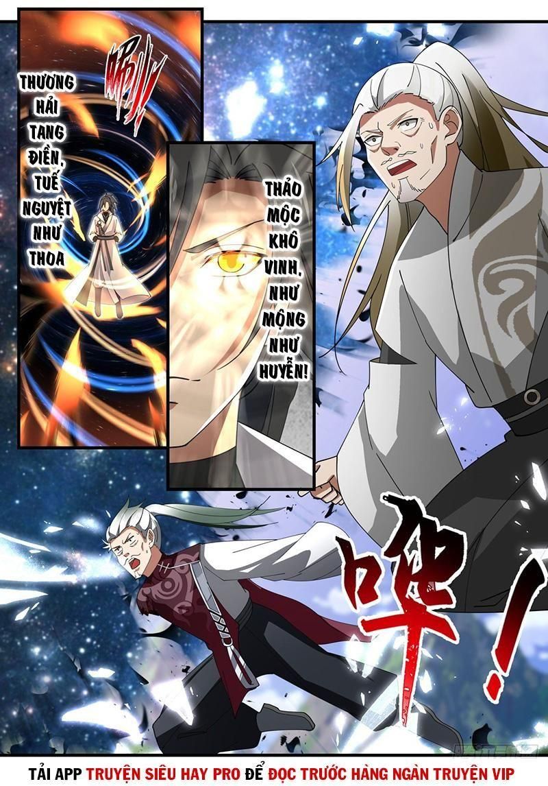 đọc truyện Võ Luyện Đỉnh Phong Chương 1893 ảnh 13 tại Thiên Thai Truyện