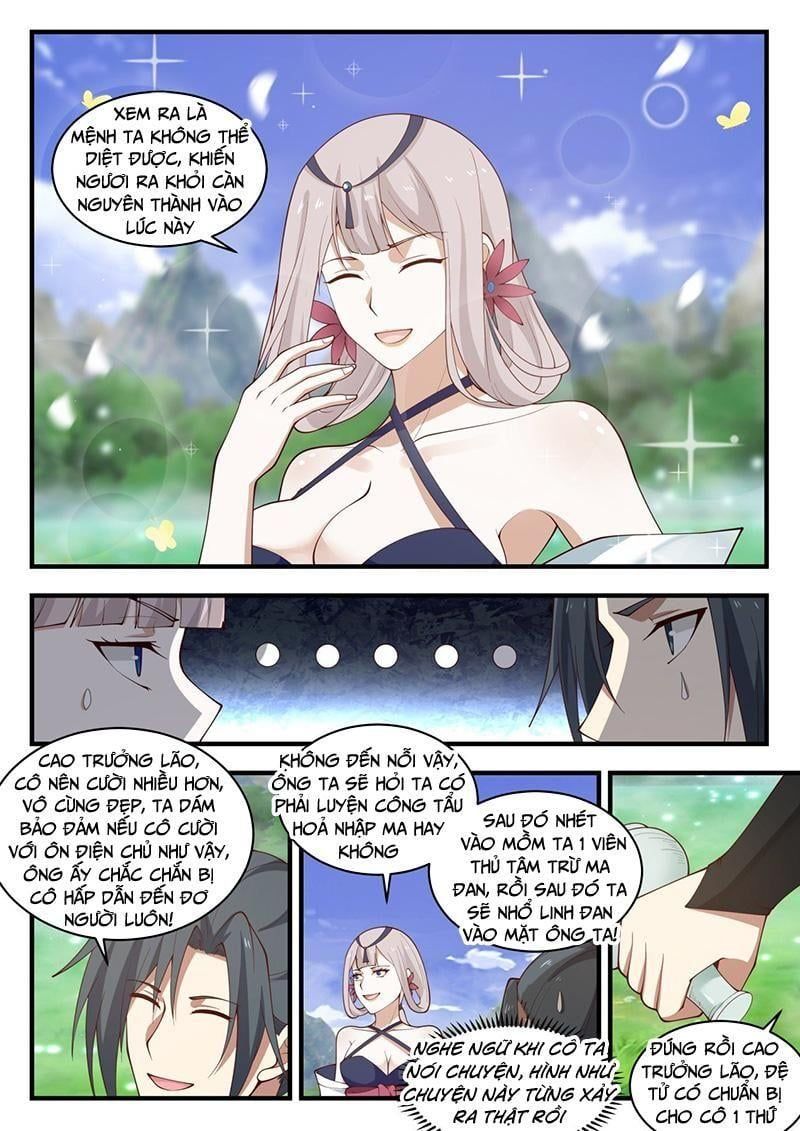 đọc truyện Võ Luyện Đỉnh Phong Chương 1894 ảnh 8 tại Thiên Thai Truyện