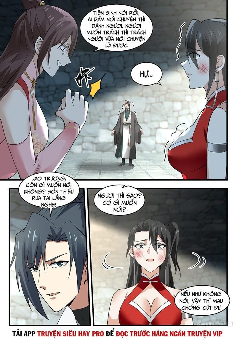 đọc truyện Võ Luyện Đỉnh Phong Chương 1896 ảnh 12 tại Thiên Thai Truyện