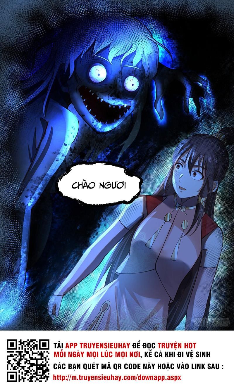 đọc truyện Võ Luyện Đỉnh Phong Chương 1897 ảnh 14 tại Thiên Thai Truyện