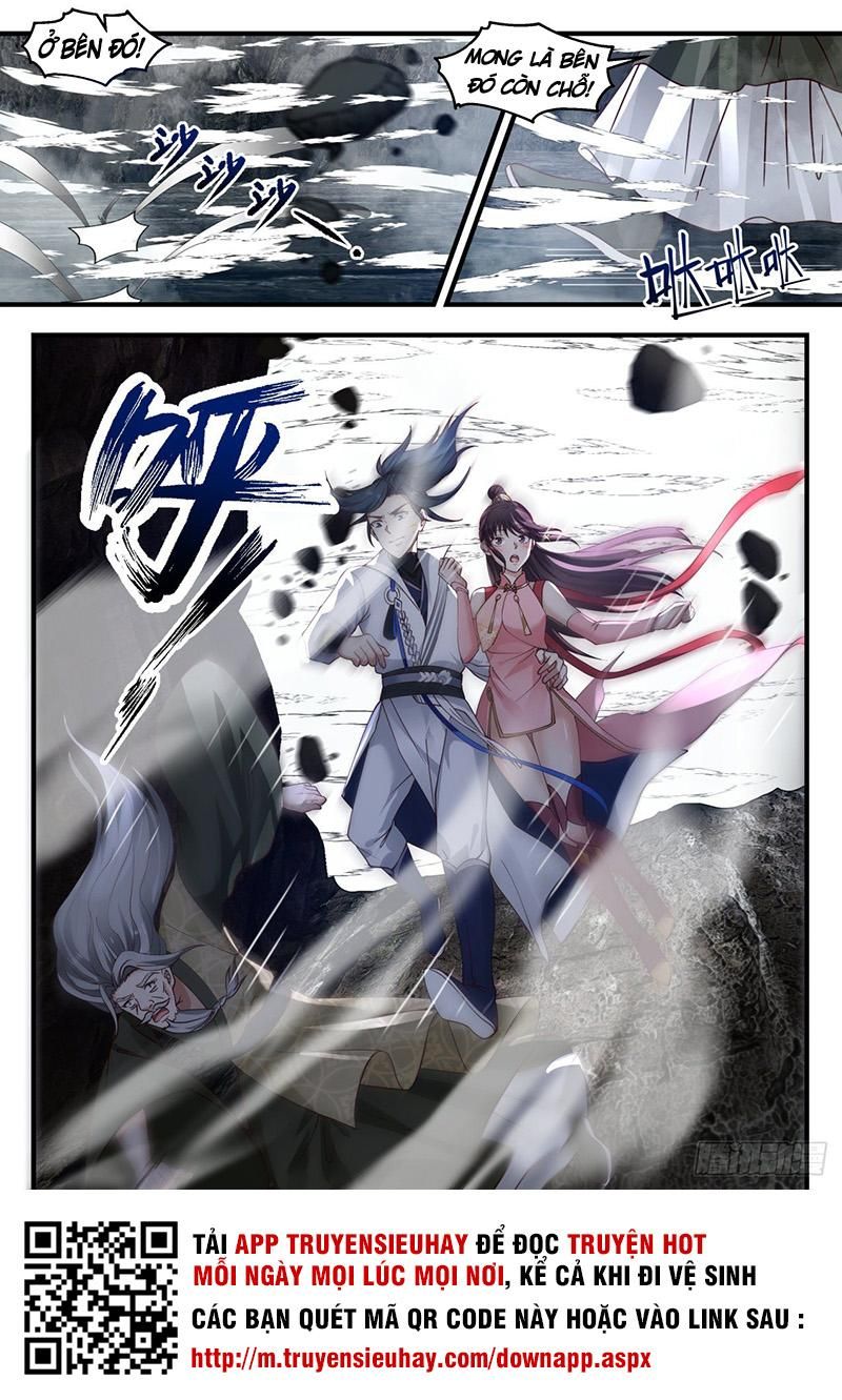 đọc truyện Võ Luyện Đỉnh Phong Chương 1898 ảnh 14 tại Thiên Thai Truyện