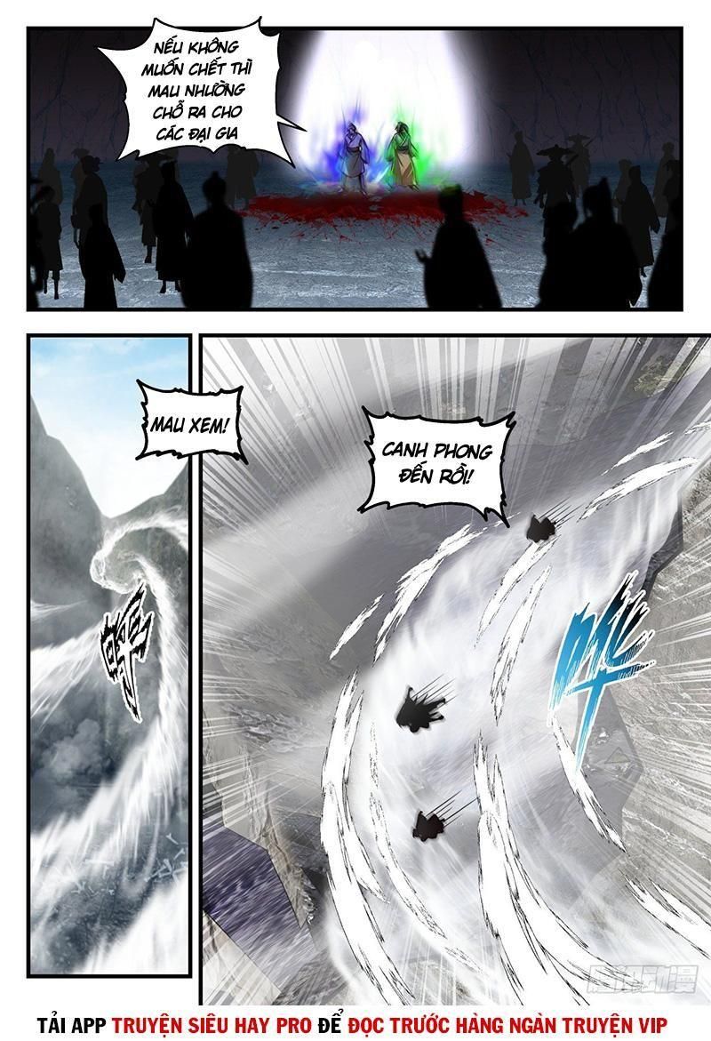 đọc truyện Võ Luyện Đỉnh Phong Chương 1899 ảnh 11 tại Thiên Thai Truyện