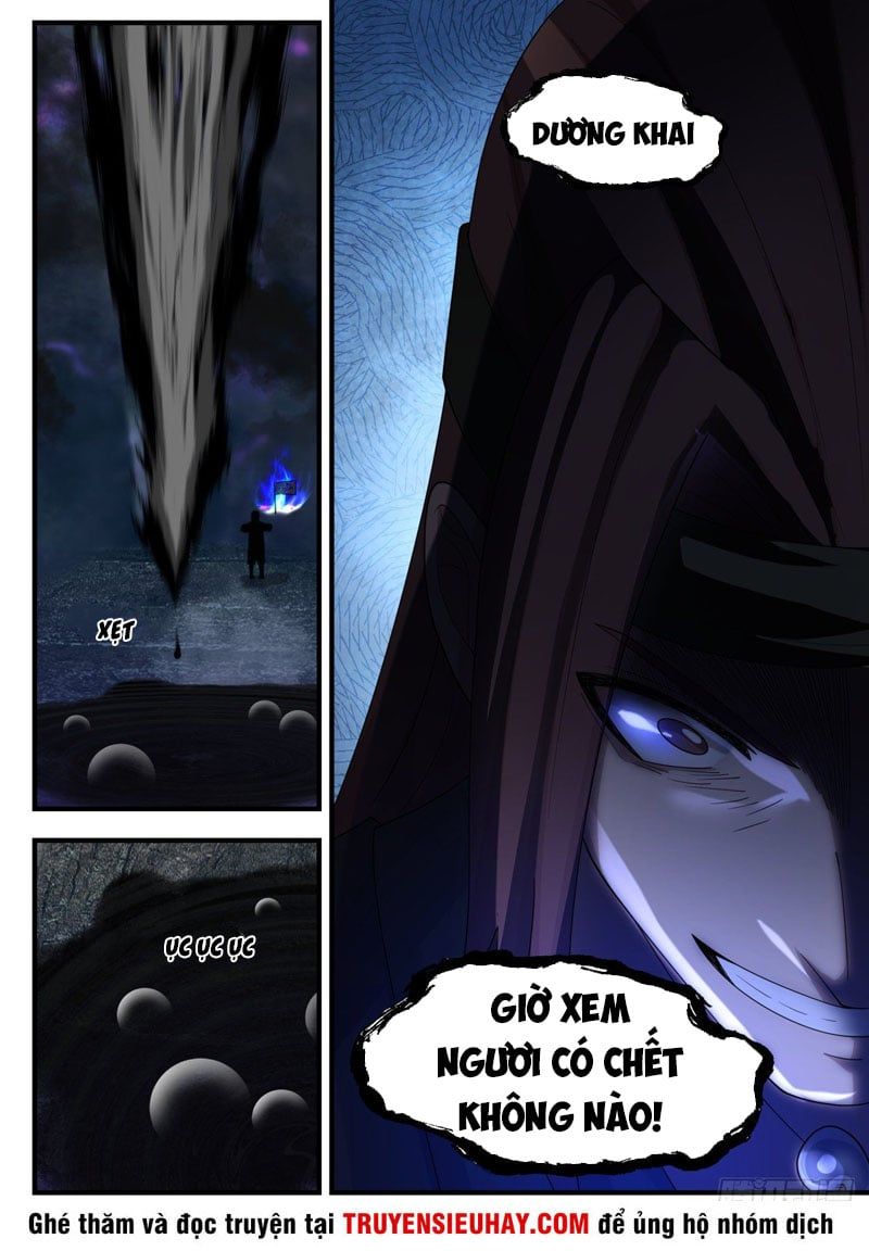 đọc truyện Võ Luyện Đỉnh Phong Chương 1902 ảnh 12 tại Thiên Thai Truyện