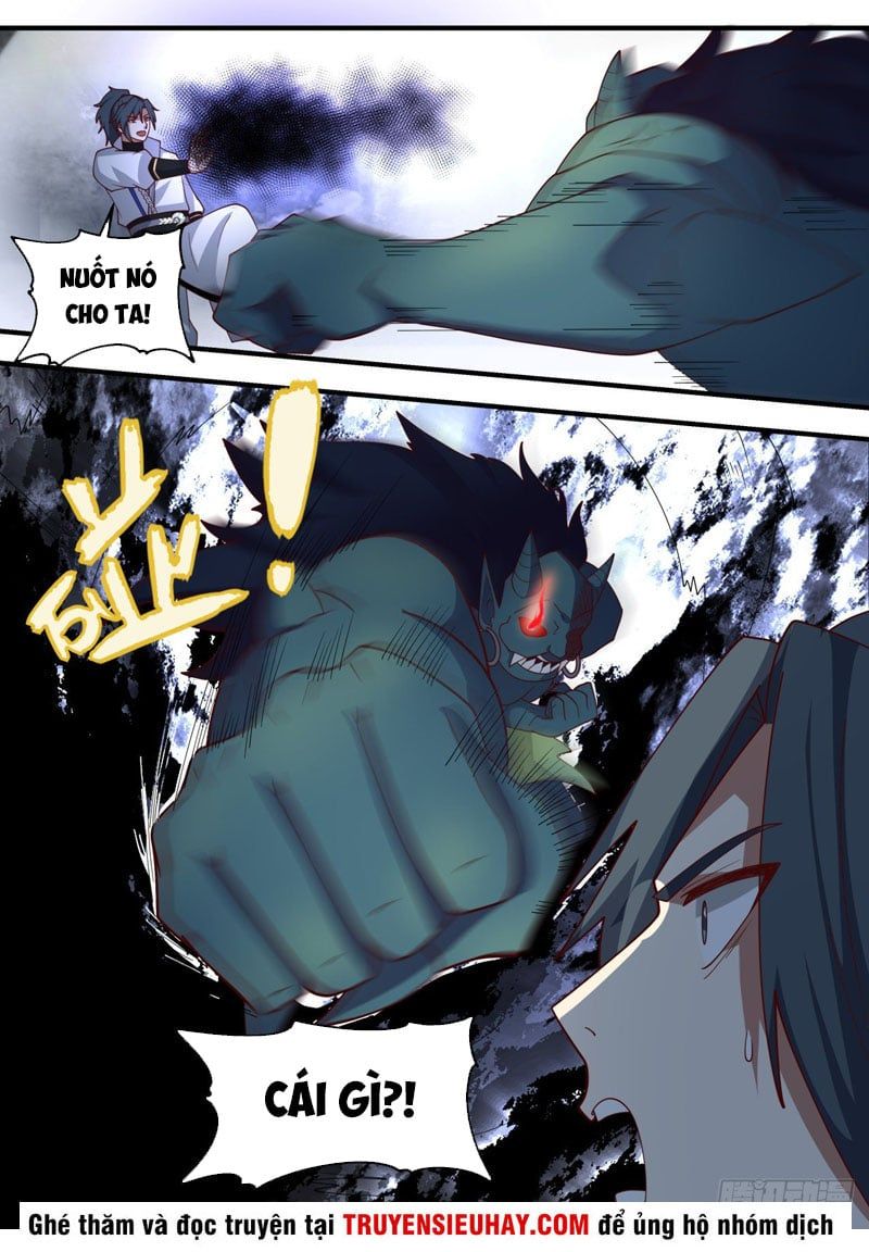 đọc truyện Võ Luyện Đỉnh Phong Chương 1902 ảnh 14 tại Thiên Thai Truyện