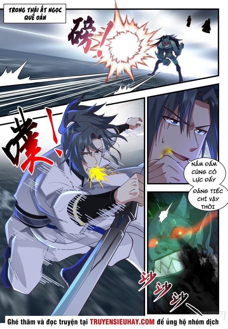 đọc truyện Võ Luyện Đỉnh Phong Chương 1903 ảnh 3 tại Thiên Thai Truyện