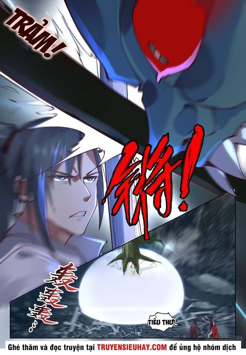 đọc truyện Võ Luyện Đỉnh Phong Chương 1903 ảnh 4 tại Thiên Thai Truyện