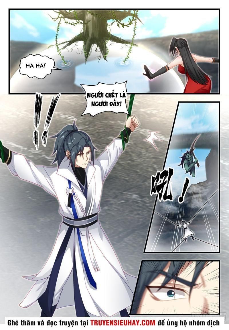 đọc truyện Võ Luyện Đỉnh Phong Chương 1903 ảnh 8 tại Thiên Thai Truyện