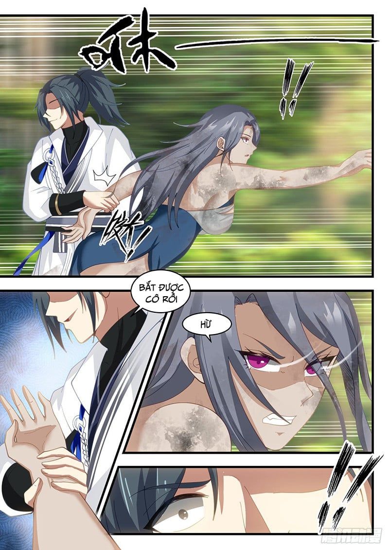 đọc truyện Võ Luyện Đỉnh Phong Chương 1906 ảnh 13 tại Thiên Thai Truyện