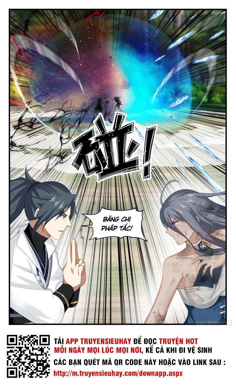 đọc truyện Võ Luyện Đỉnh Phong Chương 1906 ảnh 14 tại Thiên Thai Truyện