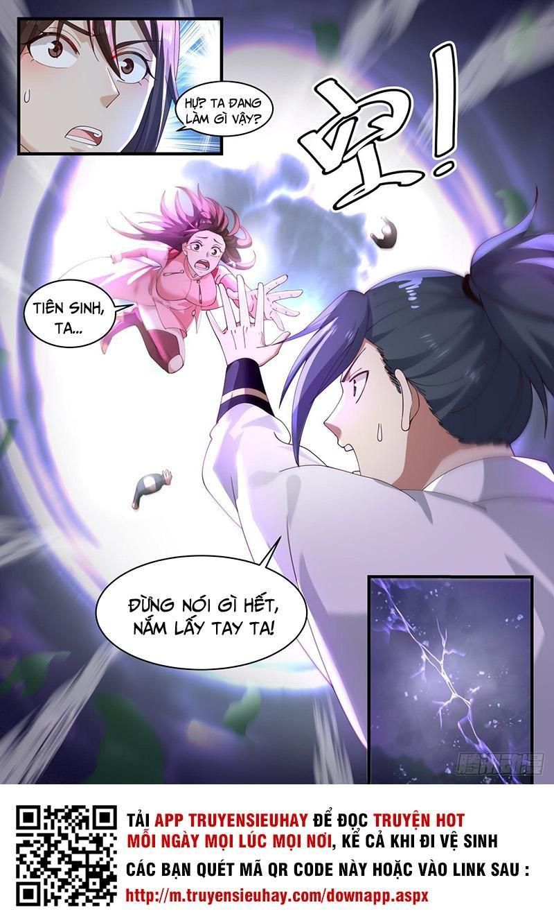 đọc truyện Võ Luyện Đỉnh Phong Chương 1908 ảnh 14 tại Thiên Thai Truyện