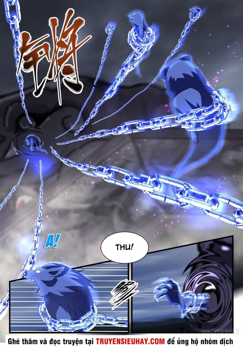 đọc truyện Võ Luyện Đỉnh Phong Chương 1909 ảnh 7 tại Thiên Thai Truyện