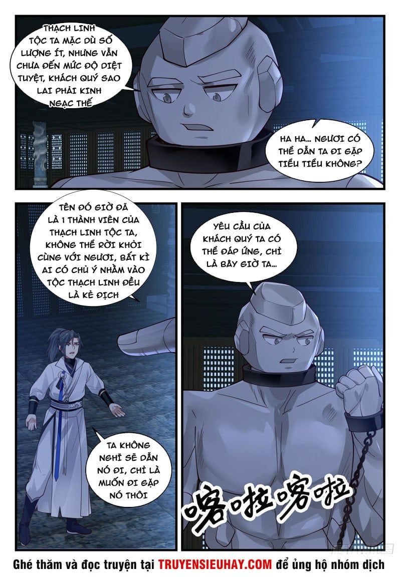 đọc truyện Võ Luyện Đỉnh Phong Chương 1910 ảnh 12 tại Thiên Thai Truyện