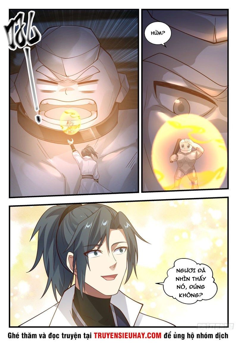 đọc truyện Võ Luyện Đỉnh Phong Chương 1910 ảnh 10 tại Thiên Thai Truyện