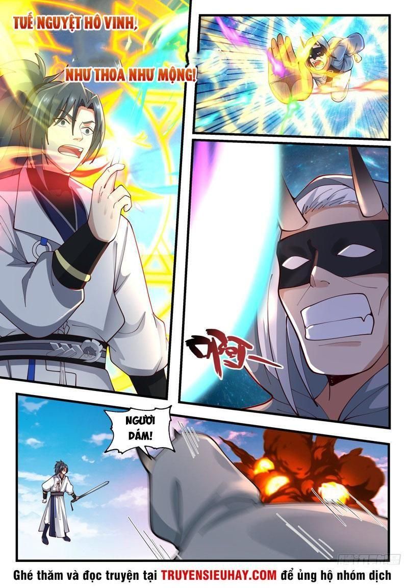 đọc truyện Võ Luyện Đỉnh Phong Chương 1914 ảnh 12 tại Thiên Thai Truyện