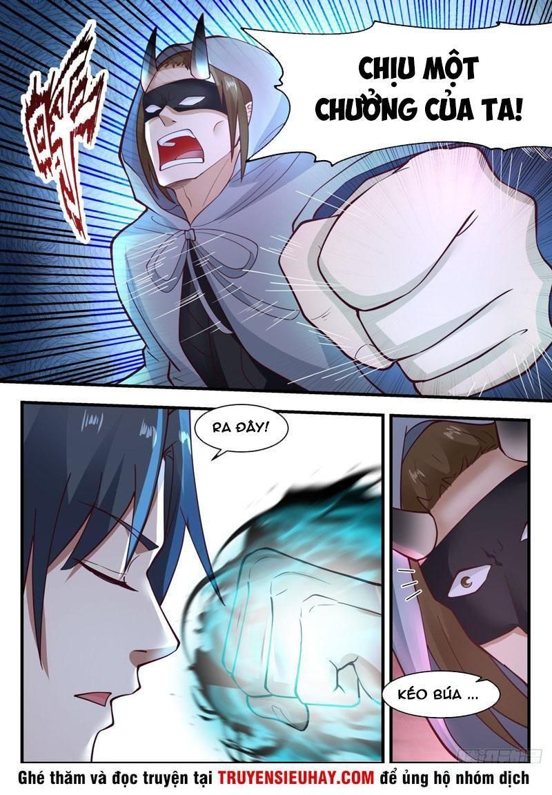 đọc truyện Võ Luyện Đỉnh Phong Chương 1914 ảnh 13 tại Thiên Thai Truyện