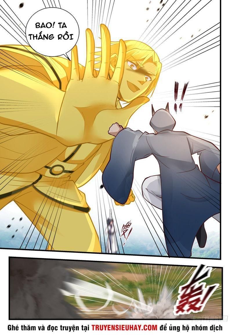 đọc truyện Võ Luyện Đỉnh Phong Chương 1914 ảnh 14 tại Thiên Thai Truyện