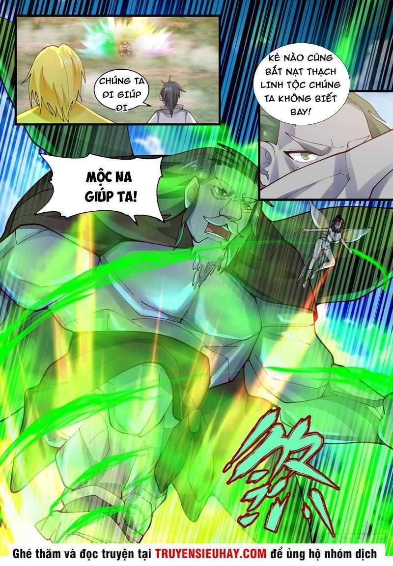 đọc truyện Võ Luyện Đỉnh Phong Chương 1914 ảnh 15 tại Thiên Thai Truyện