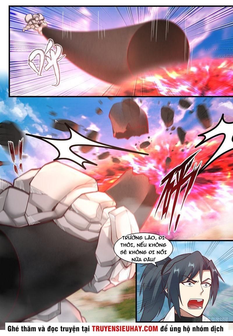 đọc truyện Võ Luyện Đỉnh Phong Chương 1914 ảnh 9 tại Thiên Thai Truyện