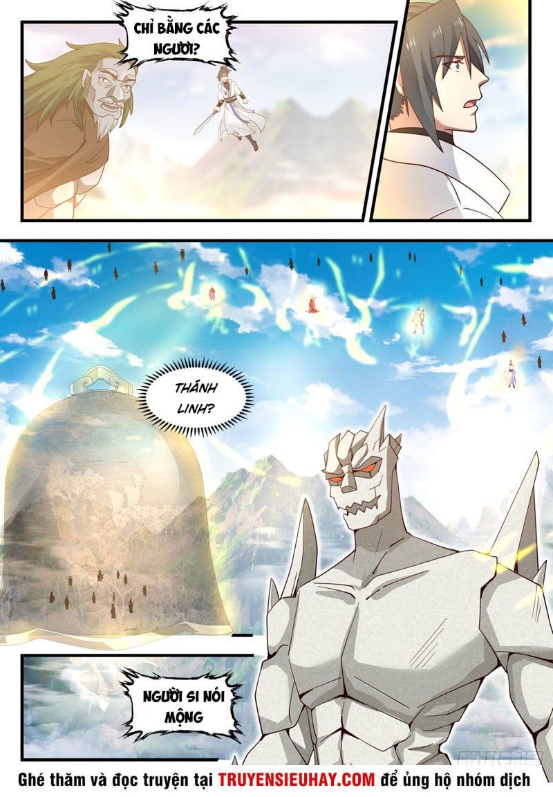 đọc truyện Võ Luyện Đỉnh Phong Chương 1915 ảnh 7 tại Thiên Thai Truyện