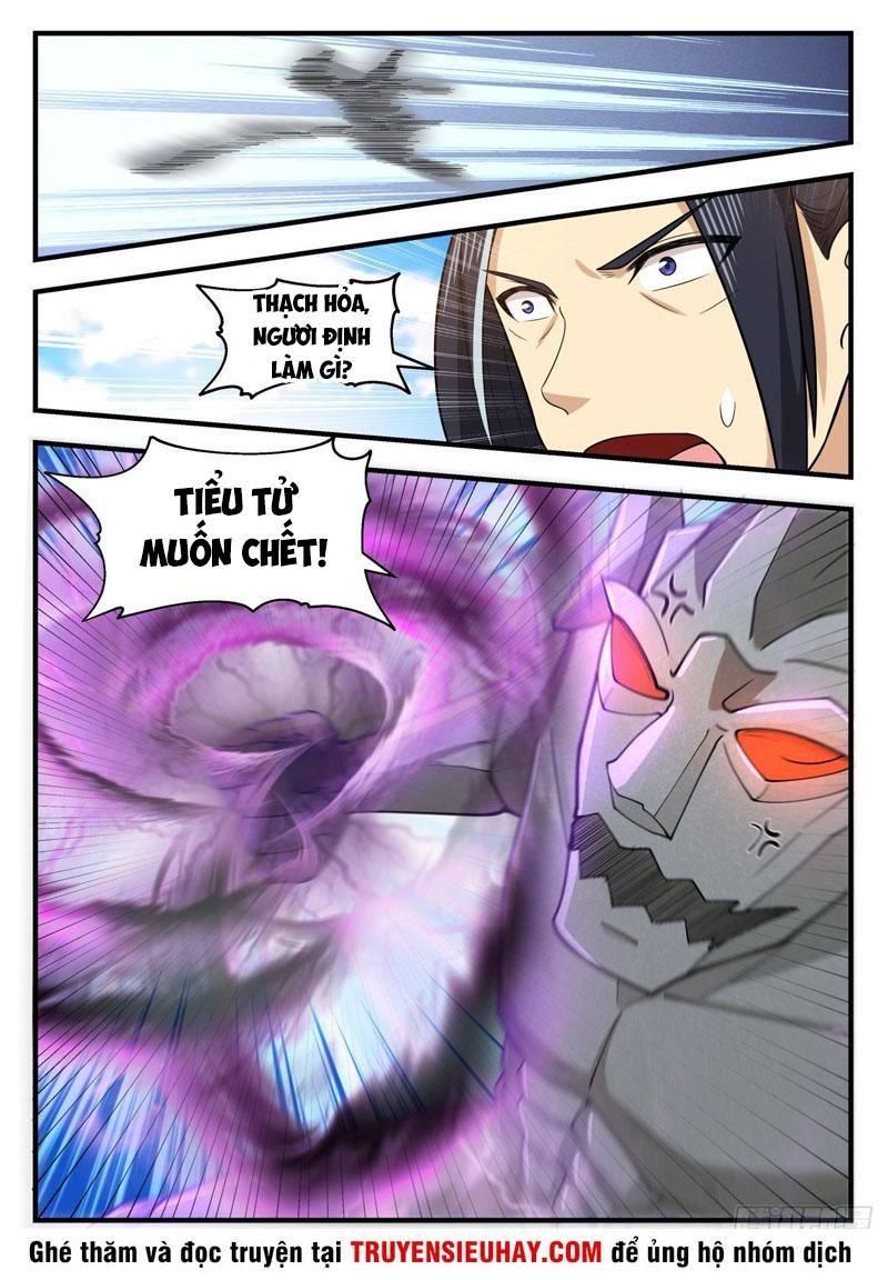 đọc truyện Võ Luyện Đỉnh Phong Chương 1916 ảnh 13 tại Thiên Thai Truyện