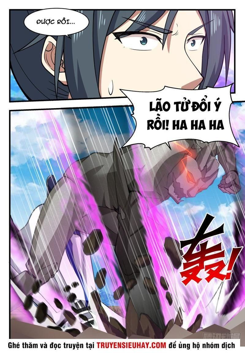 đọc truyện Võ Luyện Đỉnh Phong Chương 1916 ảnh 14 tại Thiên Thai Truyện