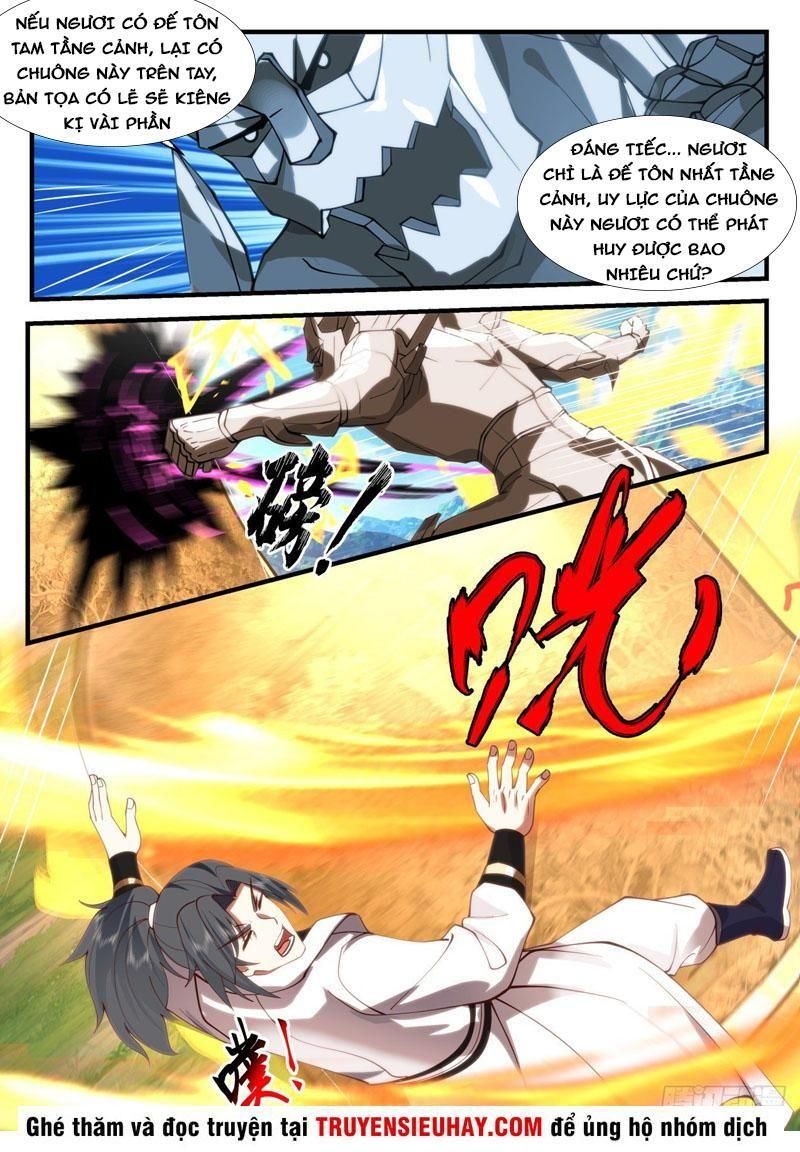 đọc truyện Võ Luyện Đỉnh Phong Chương 1916 ảnh 4 tại Thiên Thai Truyện