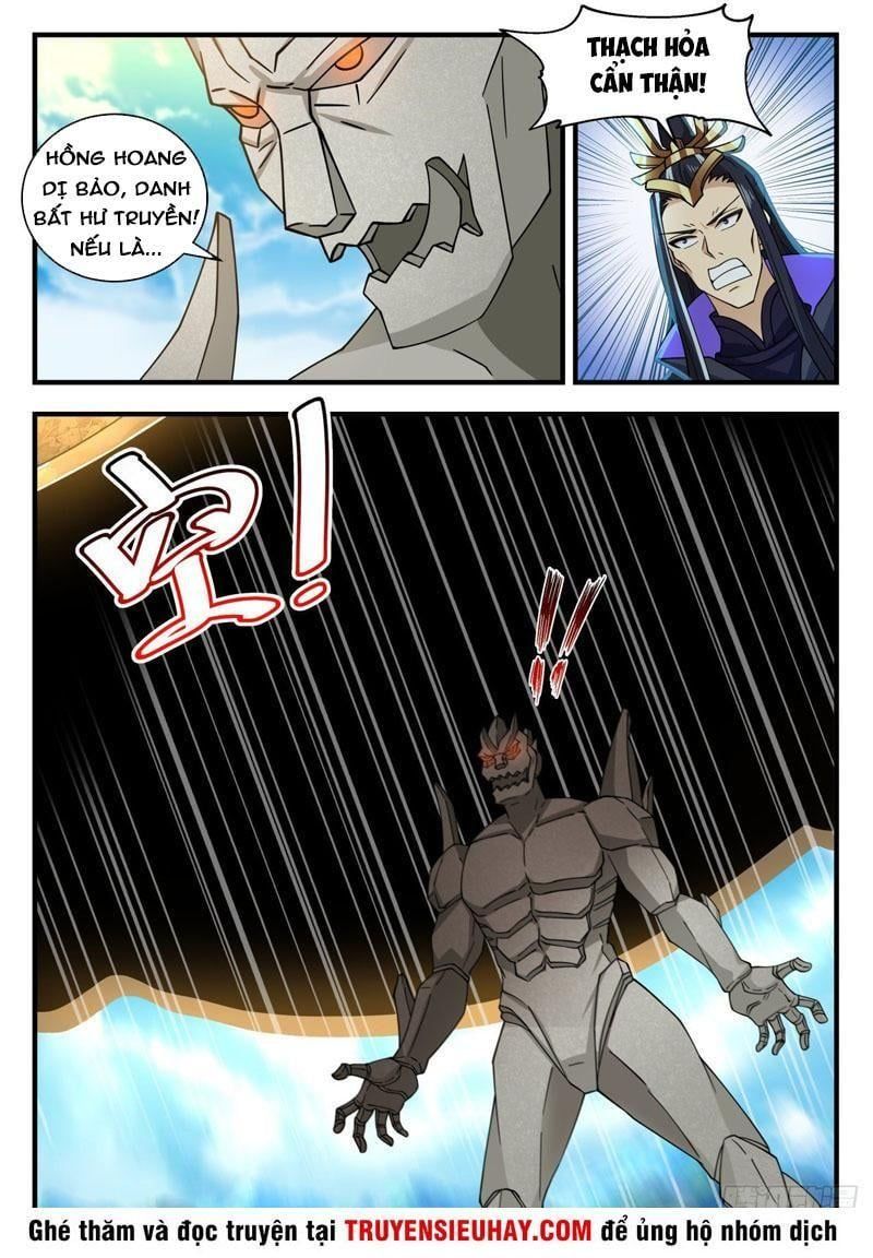 đọc truyện Võ Luyện Đỉnh Phong Chương 1916 ảnh 5 tại Thiên Thai Truyện