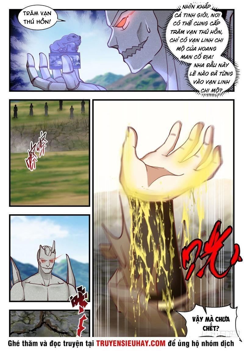 đọc truyện Võ Luyện Đỉnh Phong Chương 1917 ảnh 10 tại Thiên Thai Truyện