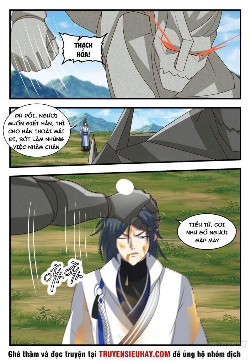 đọc truyện Võ Luyện Đỉnh Phong Chương 1918 ảnh 10 tại Thiên Thai Truyện