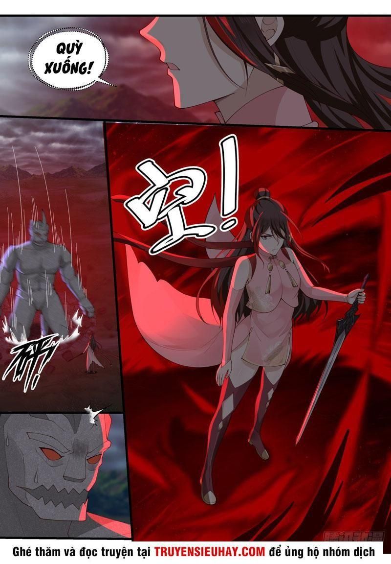 đọc truyện Võ Luyện Đỉnh Phong Chương 1919 ảnh 12 tại Thiên Thai Truyện