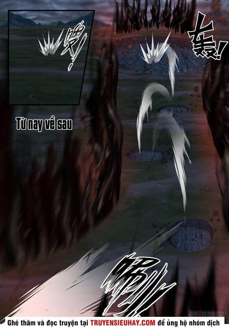 đọc truyện Võ Luyện Đỉnh Phong Chương 1919 ảnh 10 tại Thiên Thai Truyện