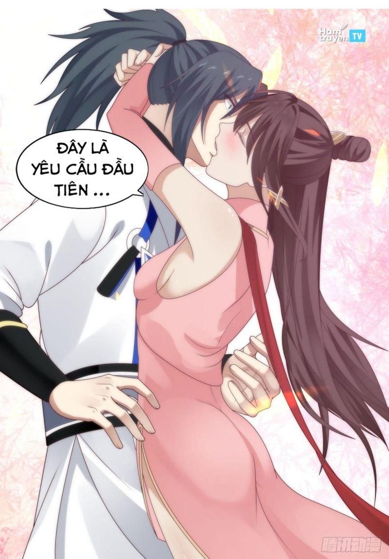 đọc truyện Võ Luyện Đỉnh Phong Chương 1920 ảnh 13 tại Thiên Thai Truyện