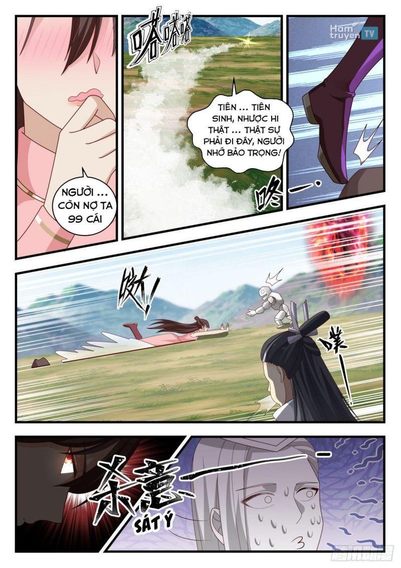 đọc truyện Võ Luyện Đỉnh Phong Chương 1920 ảnh 14 tại Thiên Thai Truyện