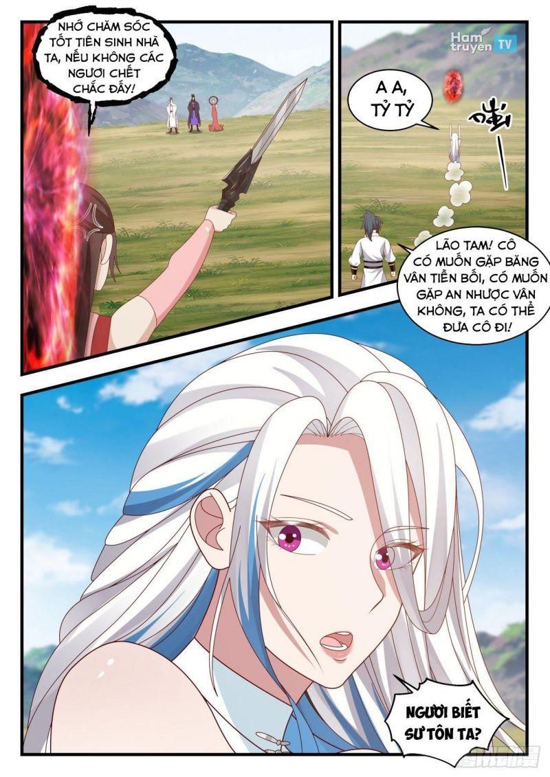 đọc truyện Võ Luyện Đỉnh Phong Chương 1920 ảnh 15 tại Thiên Thai Truyện