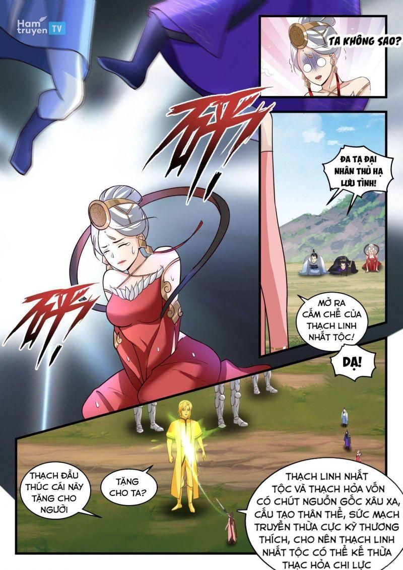 đọc truyện Võ Luyện Đỉnh Phong Chương 1920 ảnh 10 tại Thiên Thai Truyện