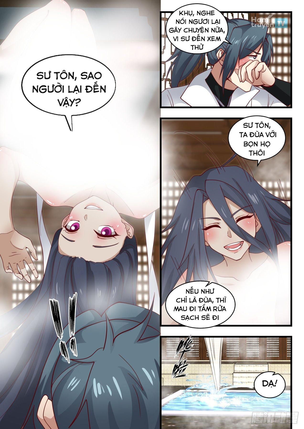 đọc truyện Võ Luyện Đỉnh Phong Chương 1922 ảnh 8 tại Thiên Thai Truyện