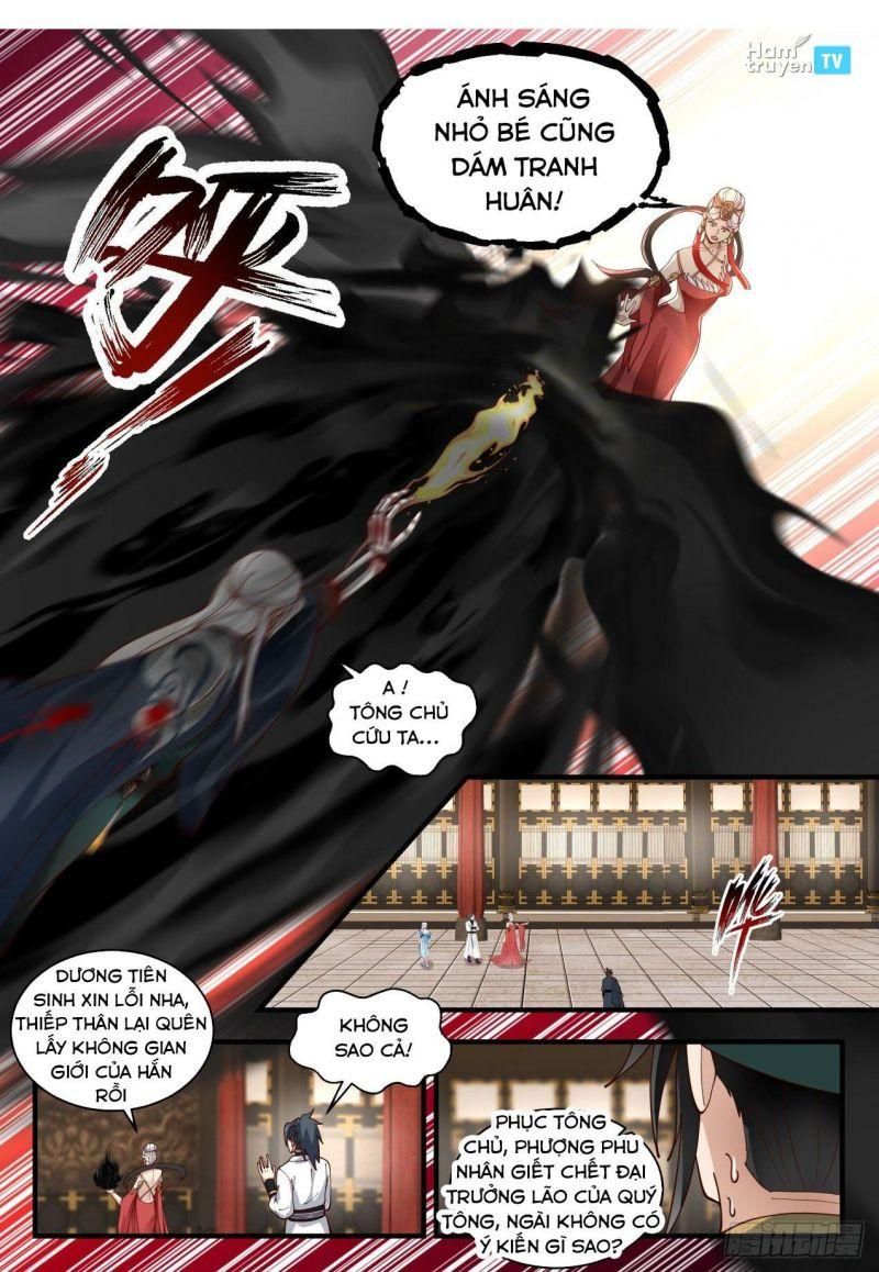 đọc truyện Võ Luyện Đỉnh Phong Chương 1924 ảnh 12 tại Thiên Thai Truyện