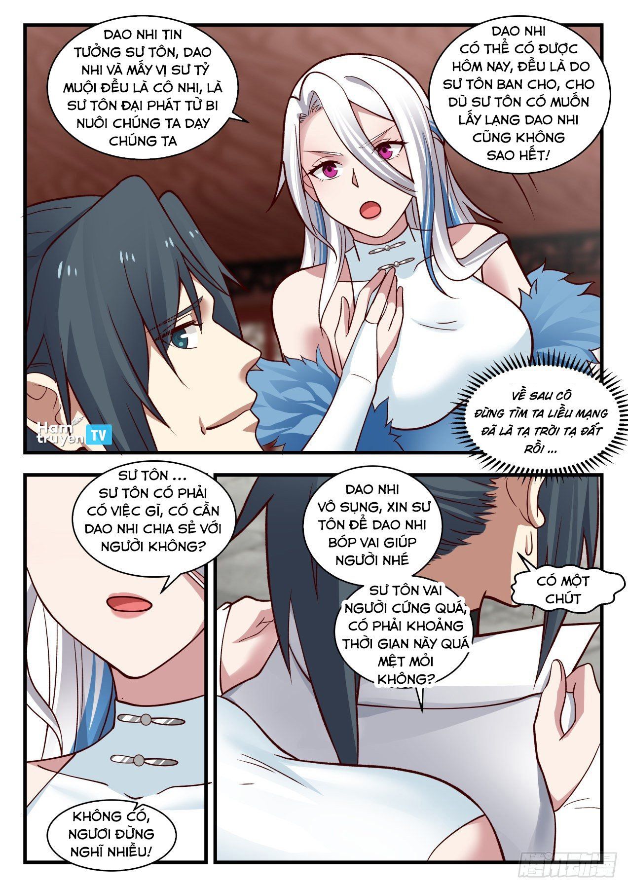 đọc truyện Võ Luyện Đỉnh Phong Chương 1926 ảnh 5 tại Thiên Thai Truyện