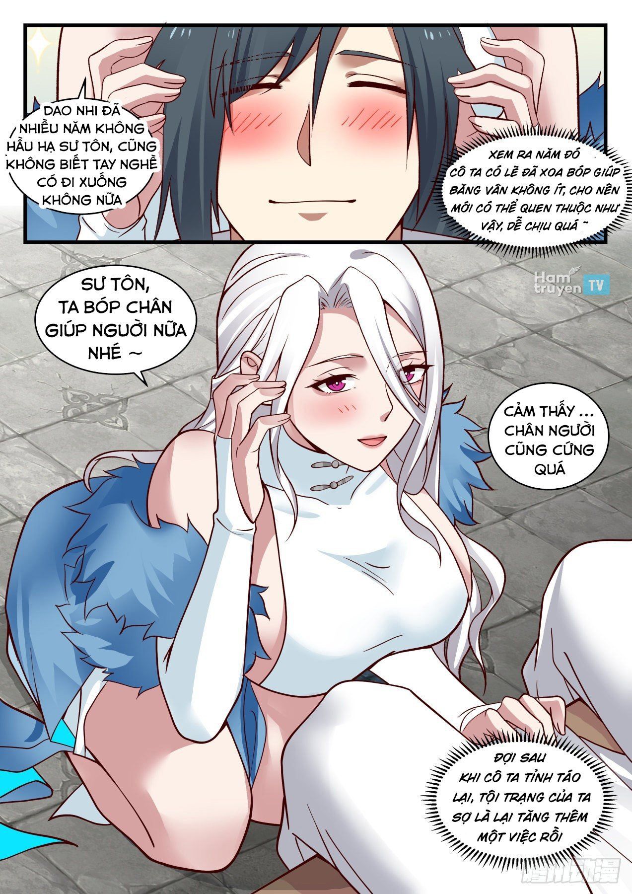 đọc truyện Võ Luyện Đỉnh Phong Chương 1926 ảnh 6 tại Thiên Thai Truyện