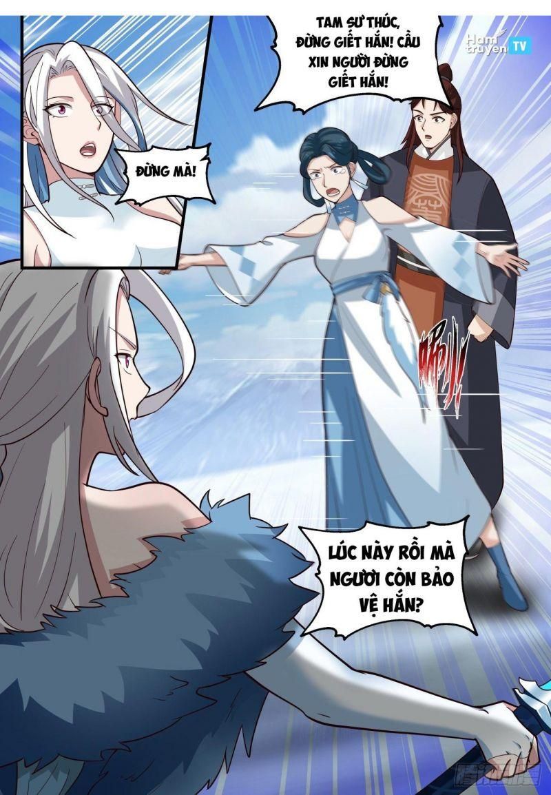 đọc truyện Võ Luyện Đỉnh Phong Chương 1927 ảnh 12 tại Thiên Thai Truyện