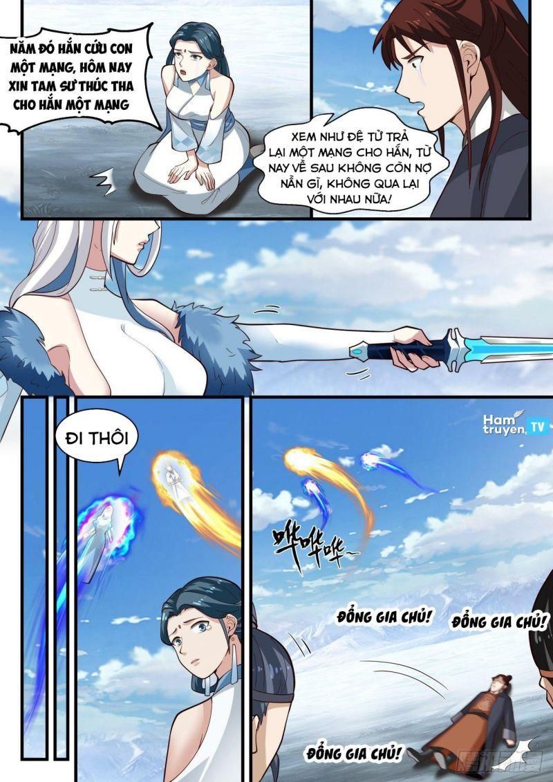 đọc truyện Võ Luyện Đỉnh Phong Chương 1927 ảnh 13 tại Thiên Thai Truyện