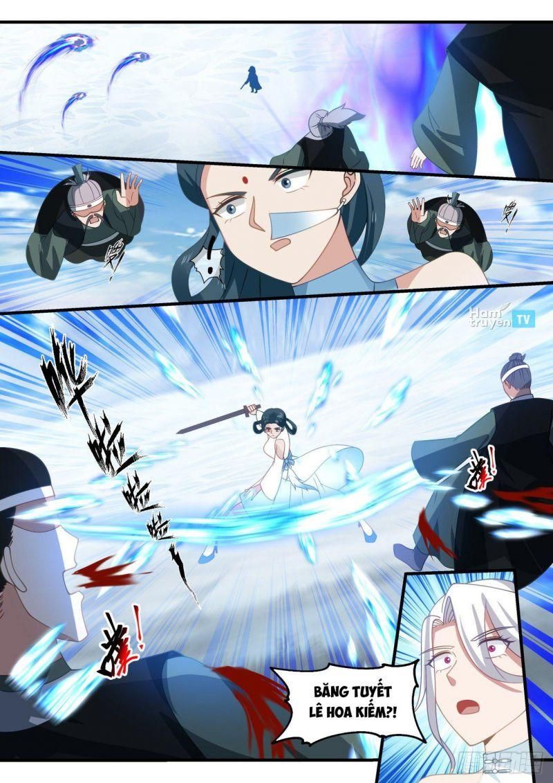 đọc truyện Võ Luyện Đỉnh Phong Chương 1927 ảnh 7 tại Thiên Thai Truyện