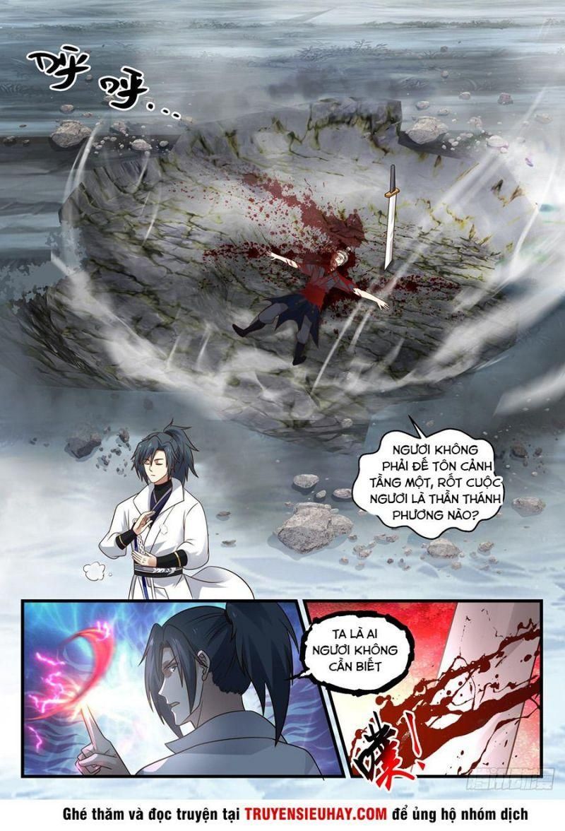 đọc truyện Võ Luyện Đỉnh Phong Chương 1928 ảnh 13 tại Thiên Thai Truyện